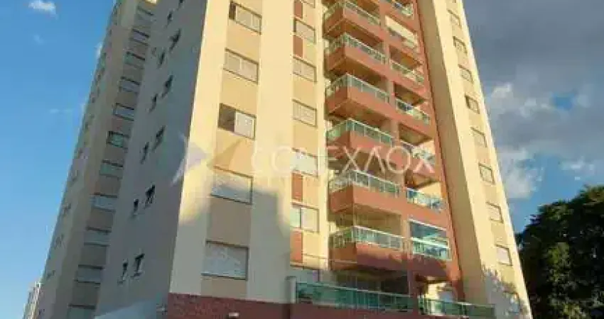 Apartamento com 3 quartos à venda na Rua Clóvis Teixeira, 100, Mansões Santo Antônio, Campinas
