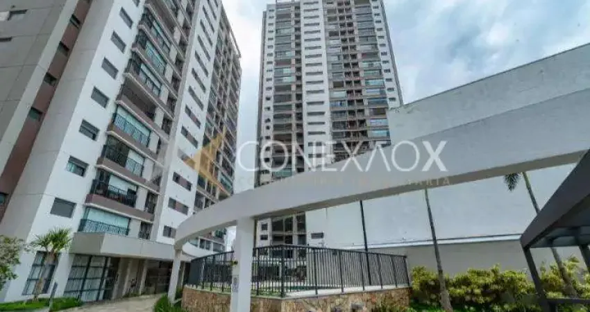 Cobertura com 3 quartos à venda no Jardim Brasil, Campinas 