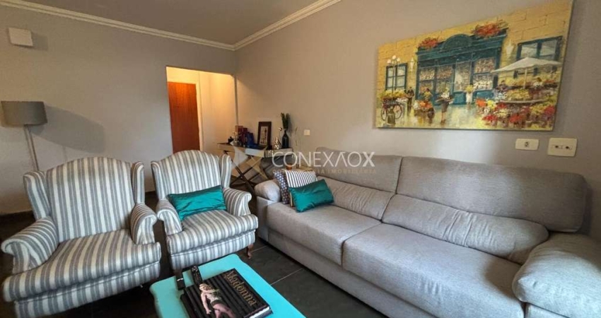 Apartamento com 3 quartos à venda na Rua Coelho Neto, 222, Vila Itapura, Campinas