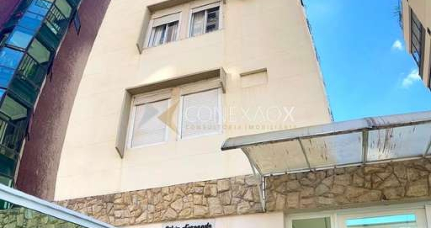 Apartamento com 3 quartos à venda na Rua Coronel Quirino, 1012, Cambuí, Campinas