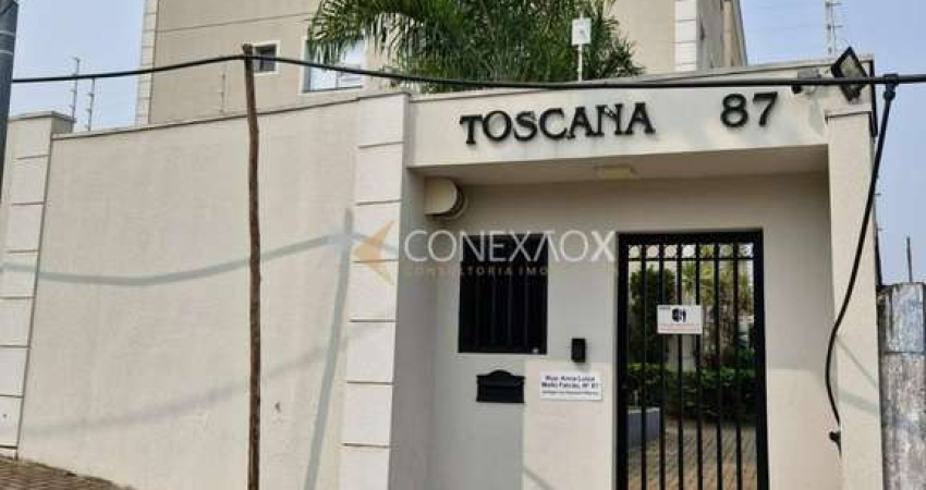 Apartamento com 2 quartos à venda na Rua Luís Dumont Villares, 87, Jardim Santa Vitória, Campinas