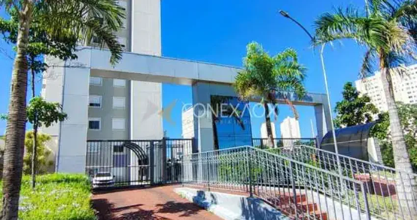 Apartamento com 2 quartos à venda no Parque Industrial, Campinas 