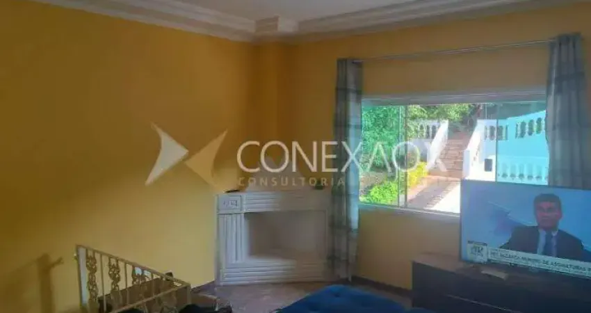 Casa em condomínio fechado com 5 quartos à venda na Rua San Conrado, 3485, Loteamento Caminhos de San Conrado (Sousas), Campinas