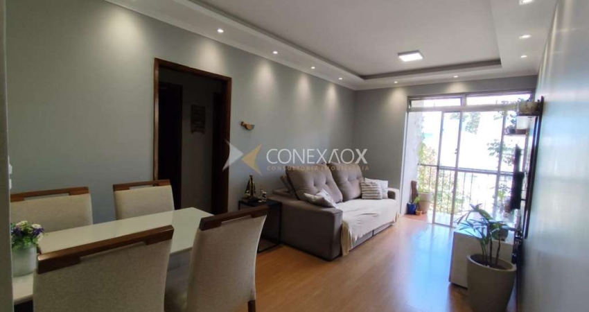 Apartamento com 2 quartos à venda no Taquaral, Campinas 