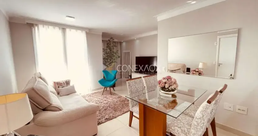 Apartamento com 2 quartos à venda na Rua Manuel Francisco Monteiro, 368, Parque Industrial, Campinas