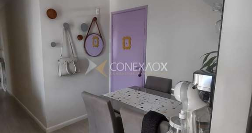 Apartamento com 2 quartos à venda na Avenida das Amoreiras, 4001, Vila Mimosa, Campinas