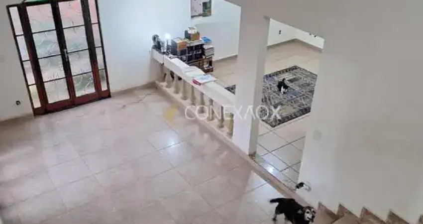 Casa com 3 quartos à venda na Rua Ângelo Bloem, 26, Jardim Santana, Campinas