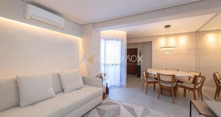 Apartamento com 2 quartos à venda na Rua Barreto Leme, 1818, Cambuí, Campinas