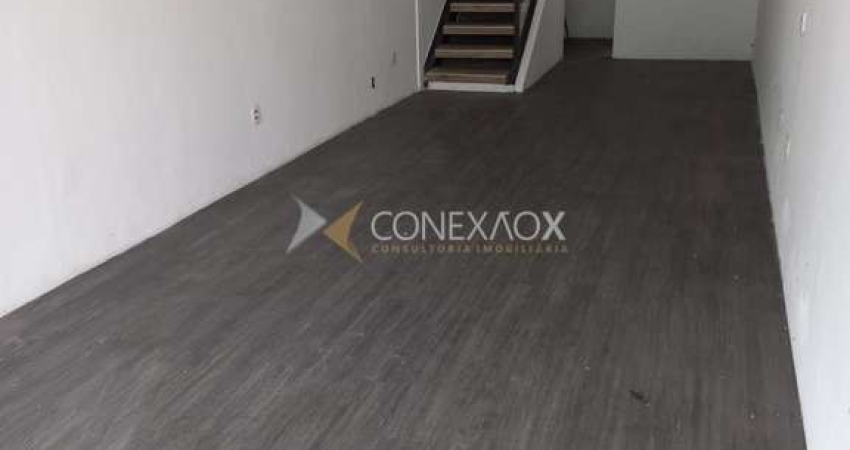 Sala comercial para alugar na Rua General Osório, 1767, Cambuí, Campinas