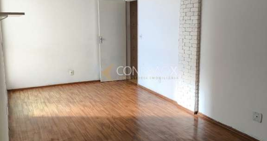 Apartamento com 2 quartos à venda na Rua Mogi Guaçu, 75, Chácara da Barra, Campinas