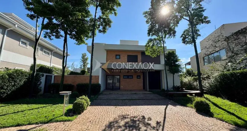 Casa em condomínio fechado com 3 quartos à venda no Barão Geraldo, Campinas 