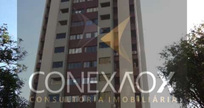 Apartamento com 3 quartos à venda na Rua Doutor Rafael Sales, 145, Bonfim, Campinas
