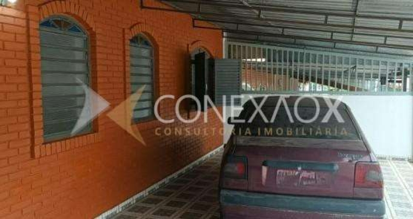 Casa comercial à venda no Jardim Conceição, Campinas 