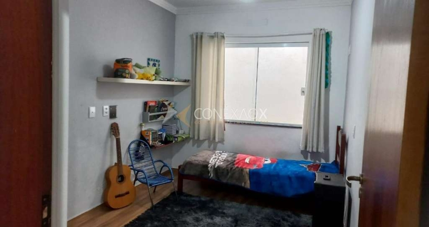 Casa com 3 quartos à venda na Avenida John Boyd Dunlop, 111, Jardim Ipaussurama, Campinas