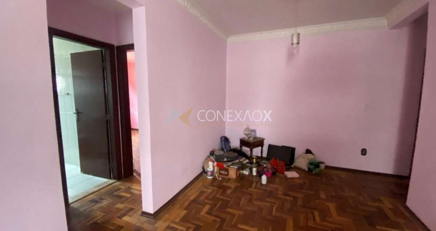 Apartamento com 2 quartos à venda na Rua Nuporanga, 352, Chácara da Barra, Campinas