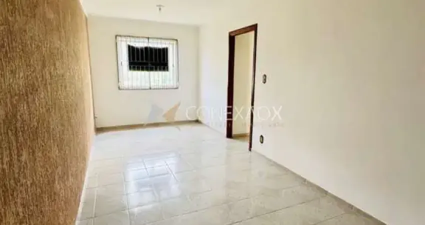 Apartamento com 3 quartos à venda na Rua Alberto de Oliveira Maia, 123, Conjunto Residencial Souza Queiroz, Campinas