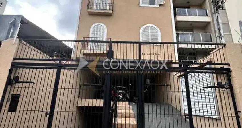 Apartamento com 2 quartos à venda na Rua Olavo Bilac, 98, Cambuí, Campinas