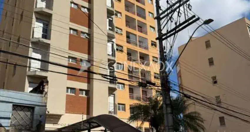 Kitnet / Stúdio à venda no Centro, Campinas 