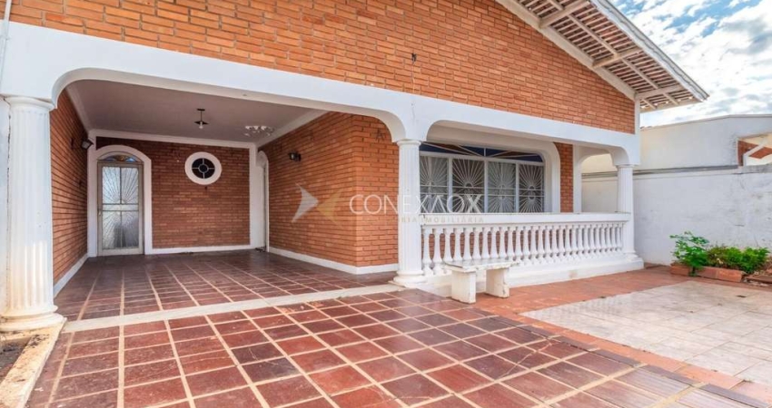 Casa comercial à venda no Jardim Aurélia, Campinas 