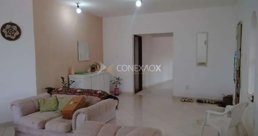 Casa em condomínio fechado com 4 quartos à venda no Loteamento Caminhos de San Conrado (Sousas), Campinas 