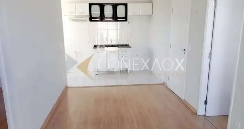 Apartamento com 3 quartos à venda na Avenida Washington Luís, 4600, Parque Prado, Campinas