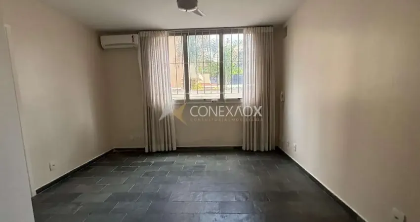 Sala comercial à venda na Rua Padre Almeida, 565, Cambuí, Campinas