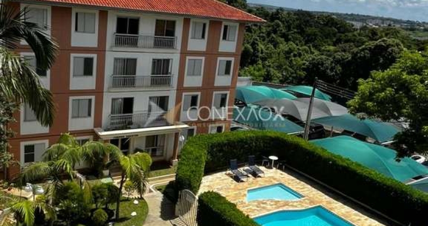 Apartamento com 2 quartos à venda na Rua Louisiana, 450, Chácaras Campos Elíseos, Campinas