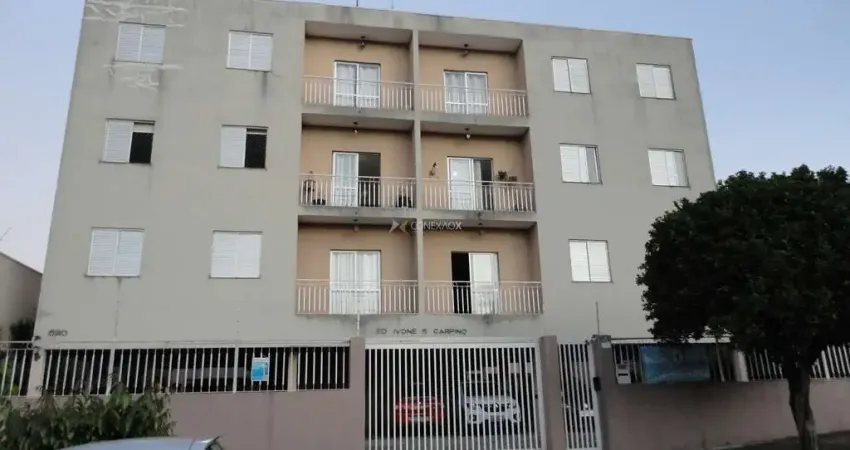 Apartamento com 2 quartos à venda na Rua João Batista Alves de Souza, 620, Parque Industrial, Campinas