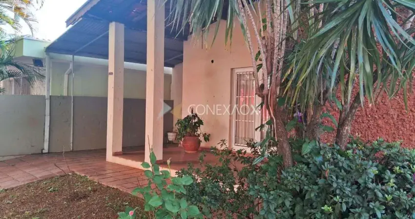 Casa comercial à venda na Rua Celso Egídio Sousa Santos, 159, Jardim Chapadão, Campinas