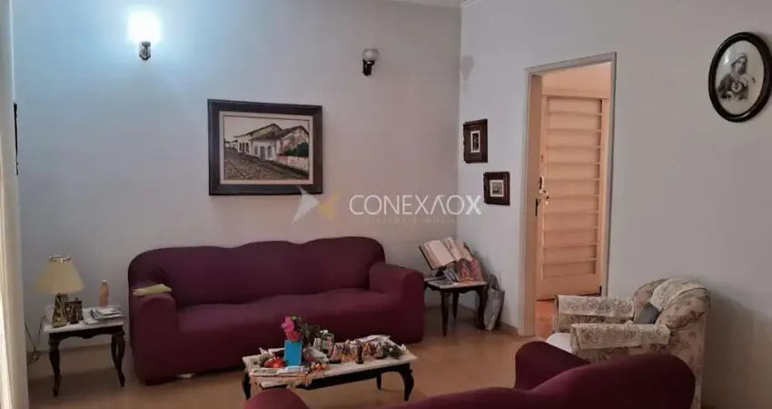 Casa comercial à venda na Rua Celso Egídio Sousa Santos, 159, Jardim Chapadão, Campinas