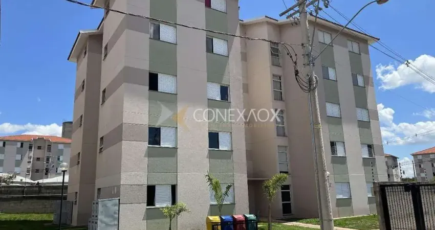 Apartamento com 2 quartos à venda na Major José Ananias Nogueira, 830, Residencial Vila Park, Campinas