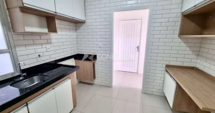 Apartamento com 1 quarto à venda na Rua Doutor Quirino, 511, Centro, Campinas
