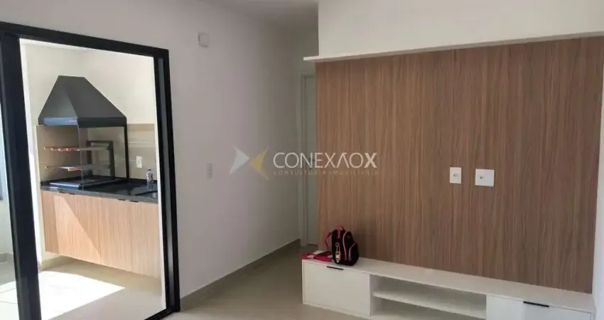 Apartamento com 2 quartos para alugar na Rua Eduardo Lane, 200, Jardim Guanabara, Campinas