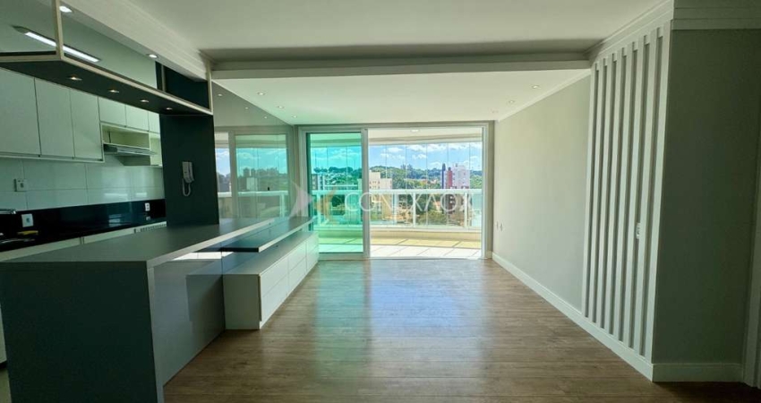 Apartamento com 3 quartos à venda na Rua Barão de Atibaia, 390, Jardim Guanabara, Campinas