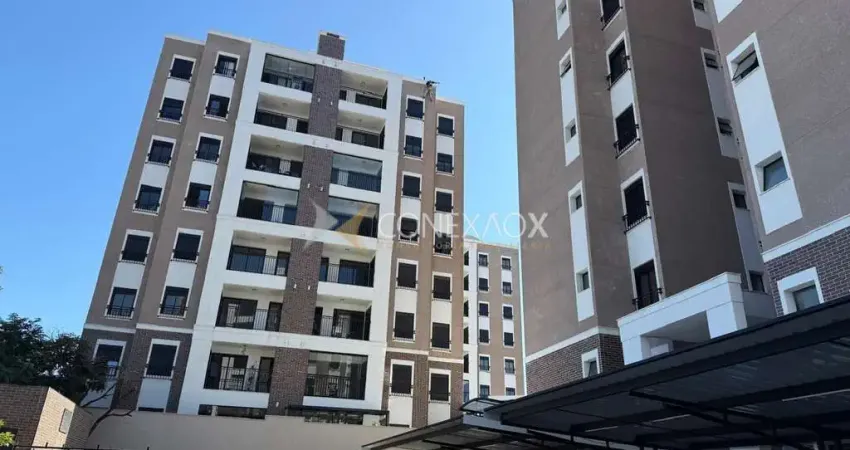 Apartamento com 3 quartos à venda na Avenida Wellman Galvão de França Rangel, 4200, Swiss Park, Campinas