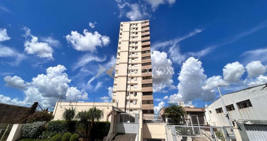 Apartamento com 3 quartos à venda na Rua João Batista Signori, 34, Vila Nova, Campinas