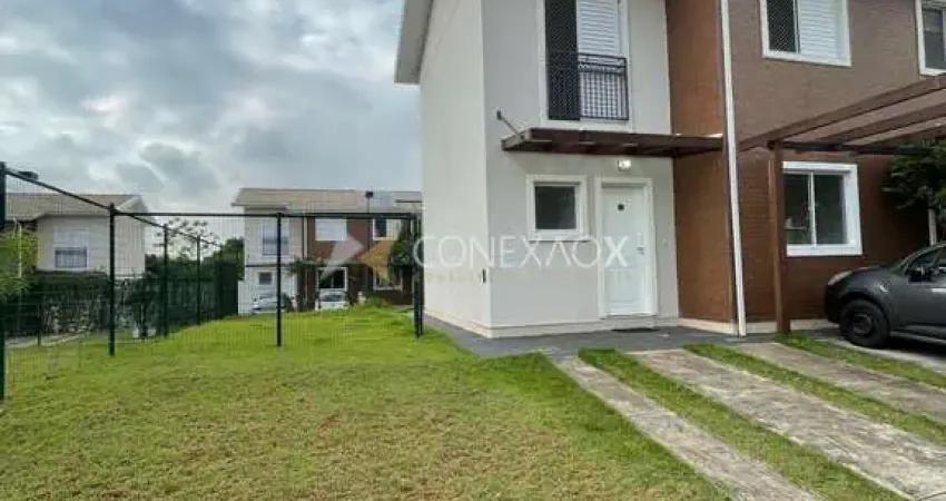 Casa em condomínio fechado com 2 quartos à venda na Antonio Santos Silva, 23, Balneario Tropical, Paulínia