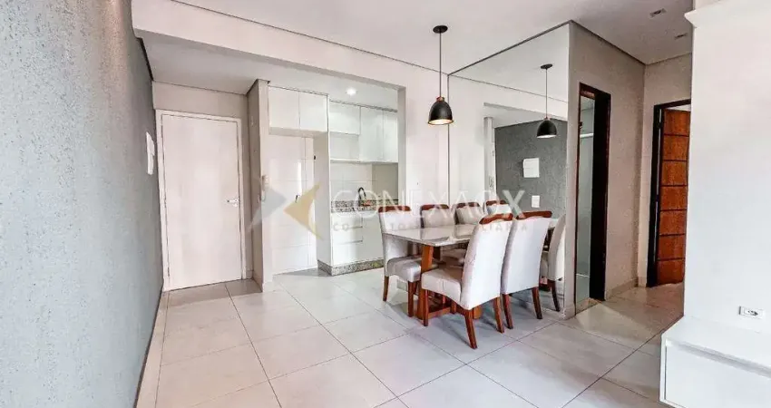 Apartamento com 2 quartos à venda na Avenida C, 20, Condomínio Residencial Viva Vista, Sumaré