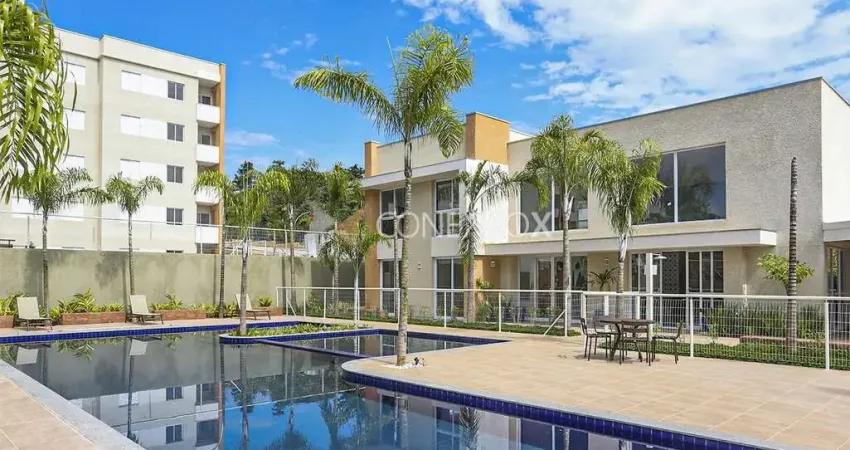 Apartamento com 2 quartos à venda na Rua Ariovaldo Luís Mazon, 81, Chácara Santa Antonieta (Nova Veneza), Sumaré