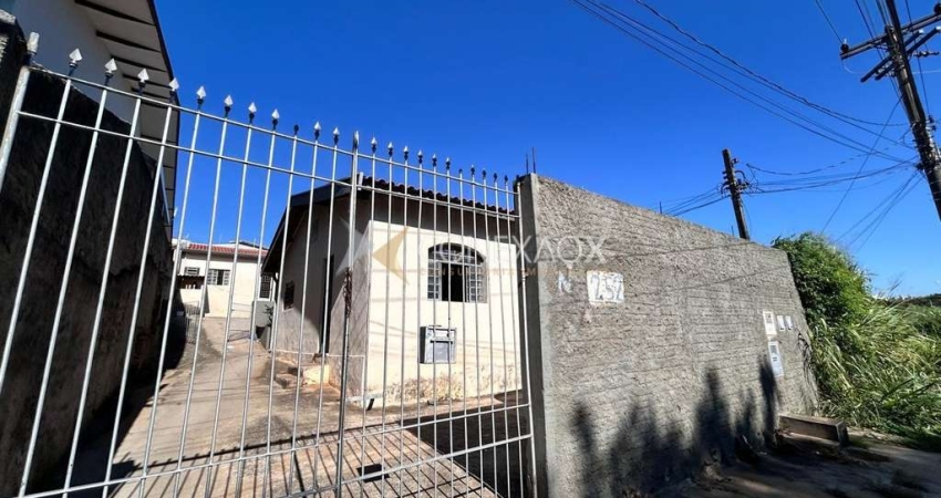 Casa com 4 quartos à venda na Rua Serra Dourada, 252, Jardim Baronesa, Campinas