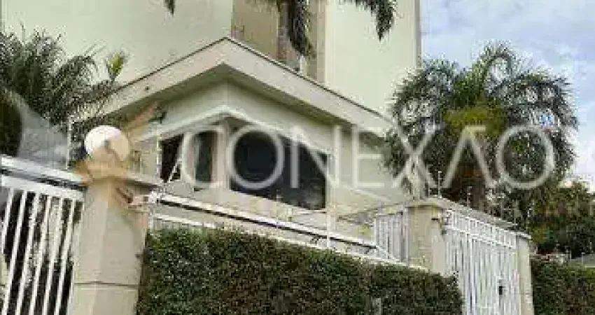 Apartamento com 3 quartos à venda na Rua Rio Grande do Sul, 620, São Bernardo, Campinas
