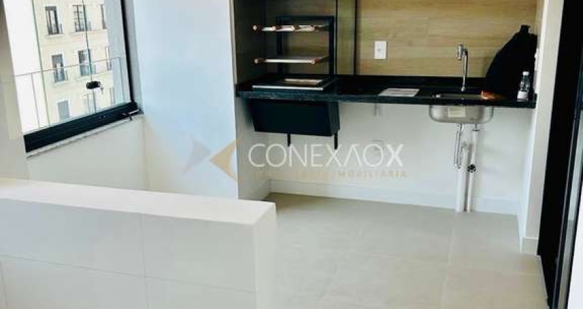 Apartamento com 2 quartos à venda na Rua Eduardo Lane, 200, Jardim Guanabara, Campinas