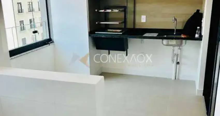 Apartamento com 2 quartos para alugar na Rua Eduardo Lane, 200, Jardim Guanabara, Campinas