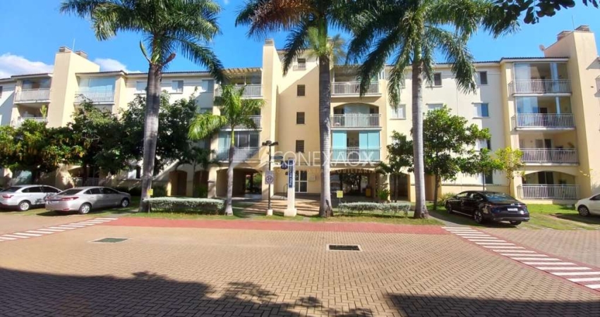Apartamento com 3 quartos à venda na Avenida João Scarparo Netto, 240 - 330, Jardim Santa Genebra, Campinas