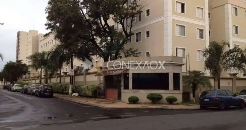Apartamento com 3 quartos à venda na Rua Vitoriano dos Anjos, 783, Ponte Preta, Campinas