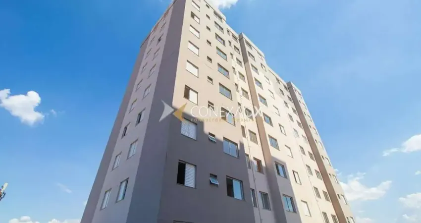 Apartamento com 2 quartos à venda na Rua Adib Zakia, 106, Parque Taquaral, Campinas
