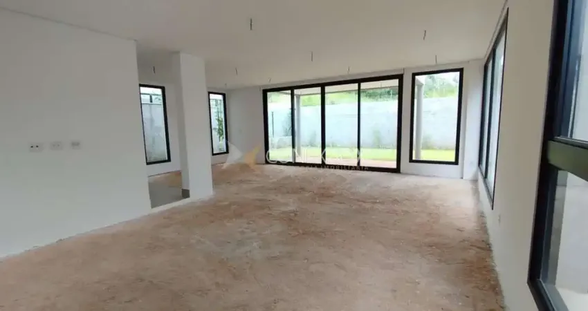 Casa em condomínio fechado com 3 quartos à venda na Rua das Lantanas, s/n, Alphaville Dom Pedro, Campinas