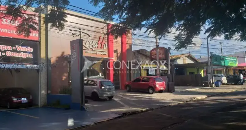 Prédio à venda no Jardim Chapadão, Campinas 