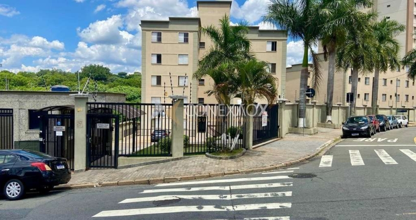Apartamento com 3 quartos à venda na Rua Francisco de Assis Pupo, 83, Vila Industrial, Campinas
