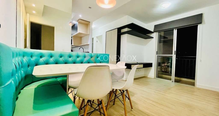 Apartamento com 2 quartos à venda na Avenida das Amoreiras, 4001, Vila Mimosa, Campinas